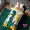 روتختی پسرانه دایناسور