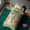روتختی تکنفره طرح خرگوش