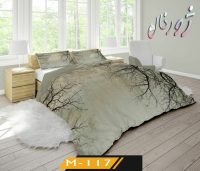 روتختی دونفره سه بعدی