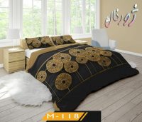 روتختی دونفره سه بعدی