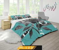 روتختی دونفره سه بعدی