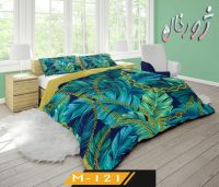 روتختی دونفره سه بعدی