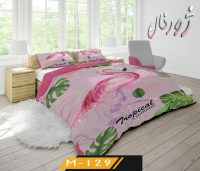 روتختی دونفره سه بعدی