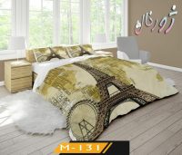روتختی دونفره سه بعدی