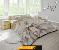 روتختی دونفره سه بعدی