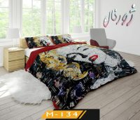 روتختی دونفره سه بعدی