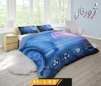 روتختی دونفره سه بعدی