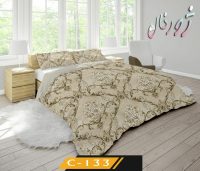 روتختی دونفره سه بعدی