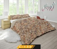 روتختی دونفره سه بعدی