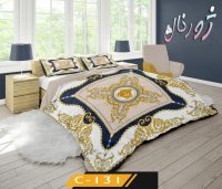 روتختی دونفره سه بعدی