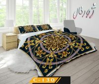 روتختی دونفره سه بعدی