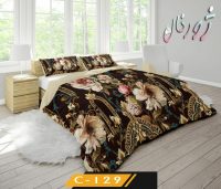 روتختی دونفره سه بعدی