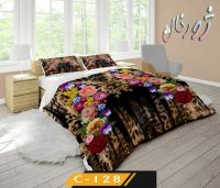روتختی دونفره سه بعدی