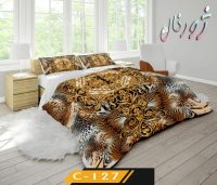 روتختی دونفره سه بعدی