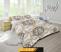 روتختی دونفره سه بعدی
