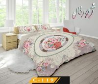 روتختی دونفره سه بعدی
