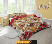 روتختی دونفره سه بعدی