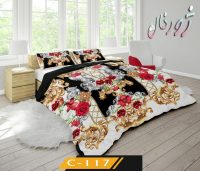 روتختی دونفره سه بعدی