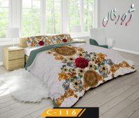 روتختی دونفره سه بعدی