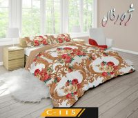 روتختی دونفره سه بعدی