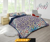 روتختی دونفره سه بعدی