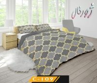 روتختی دونفره سه بعدی