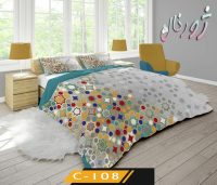 روتختی دونفره سه بعدی