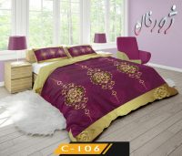 روتختی دونفره سه بعدی