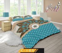 روتختی دونفره سه بعدی