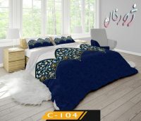 روتختی دونفره سه بعدی