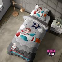 روتختی تکنفره سه بعدی