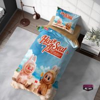 روتختی تکنفره لبوبو