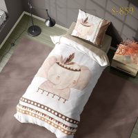 روتختی تکنفره فیل سه بعدی