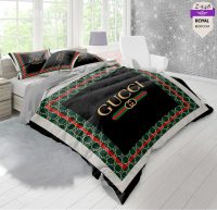 روتختی  دونفره سه بعدی گوچی