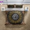 روتختی  دونفره سه بعدی ورساچ