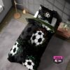 روتختی تکنفره پسرانه فوتبالی
