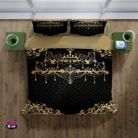 روتختی دونفره سه بعدی
